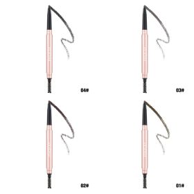 PHOFAY Triangular Eyebrow Pencil