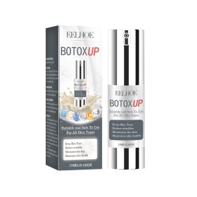 Firming And Repairing Skin Delicate Cream
