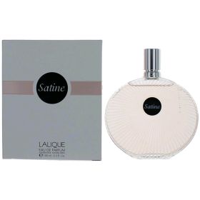 Satine by Lalique