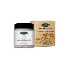 WoodSleep Butter Skin Moisturizer Deeply Hydrates And Moisturizes The Skin