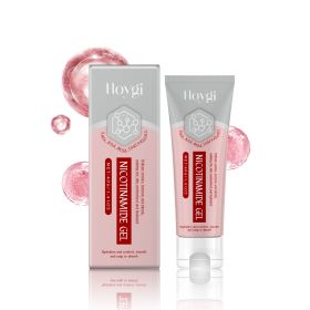 Hoygi Niacinamide Facial Gel Deeply Nourises Facial Skin Repair Moisturizing Massage Moisturizing Gel