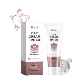 Hoygi Care Cream Brightening Facial Skin Moisturizing, Hydrating, Tender, Hydrating, Translucent And Hydrating Facial Cream