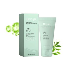 Hoygi Exfoliating Gel, Mildly Clean Silent Black Mouth Contractive Pore Chamfer Bright Skin Gel
