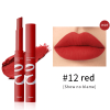 ESPOCEÂ® Air Matte Lipstick - Color #12 Red