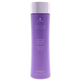 Caviar Anti-Aging Multiplying Volume Shampoo