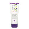 Andalou Naturals Body Lotion - Lavender Thyme Refreshing - 8 Fl Oz