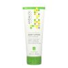 Andalou Naturals Body Lotion - Citrus Verbena Uplifting - 8 Fl Oz