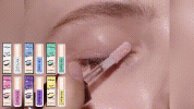 Eelhope(bluecolour) Glitter Liquid Eye Shadow Glitter Liquid Eye Shadow