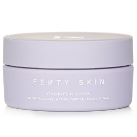 FENTY BEAUTY BY RIHANNA - Cookies N Clean Face Mask 648271 75ml/2.5oz