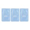 MORI BEAUTY BY NATURAL BEAUTY - Hydra Solution Cushion Mask (Ultra Moisturizing) T611-1 3pcs