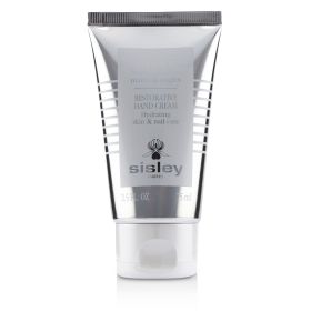 Restorative Hand Cream Hydrating Skin &amp; Nail Care