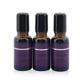 BEAUTY EXPERT - Massage Essential Oil 581011 3x18ml/0.6oz