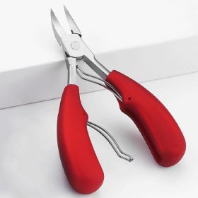 Nail Clipper, Stainless Steel Nail Clipper, Toe Nail Clipper, Nail Clipper