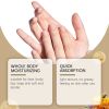 WoodSleep Butter Skin Moisturizer Deeply Hydrates And Moisturizes The Skin