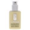 Dramatically Different Moisturizing Lotion Plus - Very Dry To Dry Combination Skin by Clinique for Unisex - 4.2 oz Moisturizer