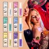 Eelhope(violetcolour) Glitter Liquid Eye Shadow Glitter Liquid Eye Shadow