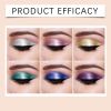 Eelhope (pink colour)Glitter Liquid Eye Shadow Glitter Liquid Eye Shadow
