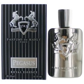 Parfums de Marly Pegasus by Parfums de Marly (Option: 4.2 oz Eau De Parfum Spray for Men)