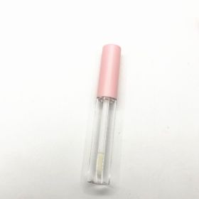 5/10Ml Diy Lege Hervulbare Clear Mascara Buizen Vloeibare Wimper CrÃ¨me Flacon Fles Reizen Draagbare Schoonheid Cosmetica Containers (Capacity: 10ml, Color: Lip gloss)