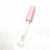 5/10Ml Diy Lege Hervulbare Clear Mascara Buizen Vloeibare Wimper CrÃ¨me Flacon Fles Reizen Draagbare Schoonheid Cosmetica Containers