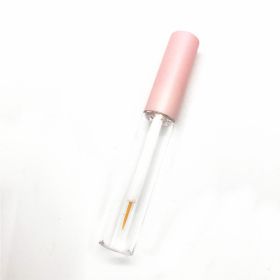 5/10Ml Diy Lege Hervulbare Clear Mascara Buizen Vloeibare Wimper CrÃ¨me Flacon Fles Reizen Draagbare Schoonheid Cosmetica Containers (Capacity: 10ml, Color: Eyeliner)