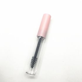 5/10Ml Diy Lege Hervulbare Clear Mascara Buizen Vloeibare Wimper CrÃ¨me Flacon Fles Reizen Draagbare Schoonheid Cosmetica Containers (Capacity: 10ml, Color: eyelash)
