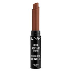 NYX High Voltage Lipstick (Color: Dirty Talk)