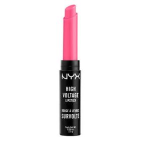 NYX High Voltage Lipstick (Color: Privileged)