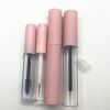 5/10Ml Diy Lege Hervulbare Clear Mascara Buizen Vloeibare Wimper CrÃ¨me Flacon Fles Reizen Draagbare Schoonheid Cosmetica Containers