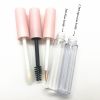 5/10Ml Diy Lege Hervulbare Clear Mascara Buizen Vloeibare Wimper CrÃ¨me Flacon Fles Reizen Draagbare Schoonheid Cosmetica Containers